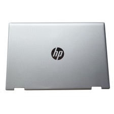 New Lcd Rear Back Cover Top Case For HP Pavilion X360 14-DW 14M-DW L96483-001