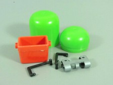 GIOCATTOLO: Funivia ung. nell'uovo