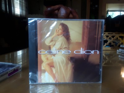 Celine Dion by Céline Dion (CD, Mar-1992, Epic). Brand New!