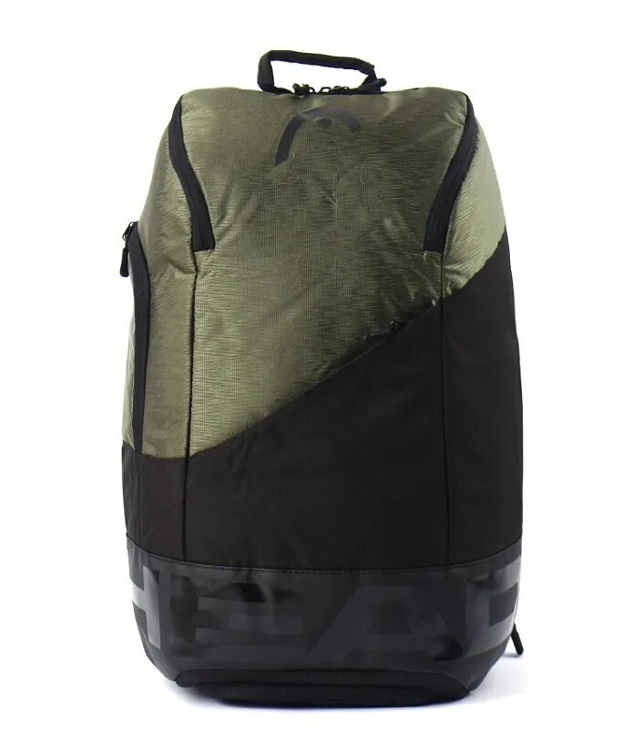 Head 2024 Pro X Backpack Tennis Badminton Bag Racket Racquet