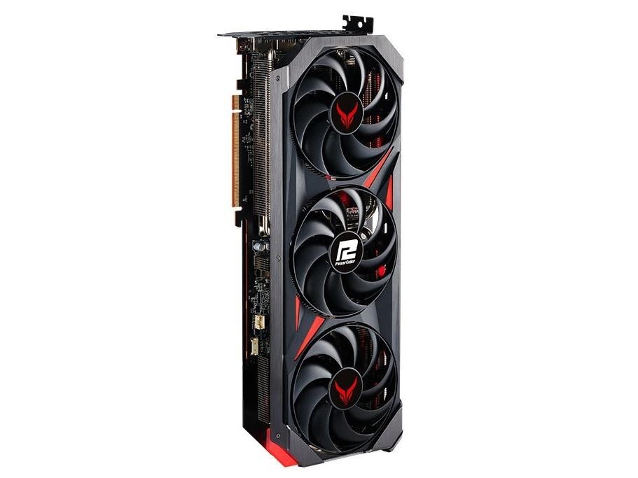 PowerColor AMD Radeon Red Devil RX 7900 GRE 16GB GDDR6