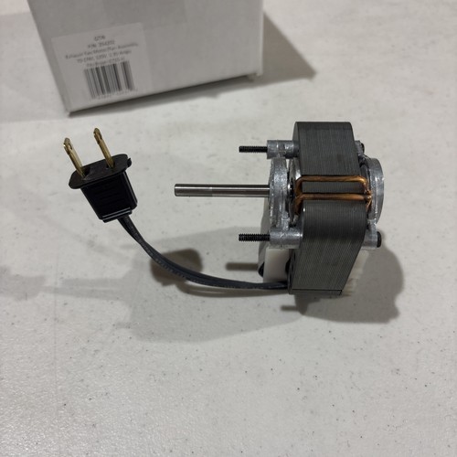 Broan Exhaust Motor Fan Assembly 5A142-136 - Picture 3 of 8