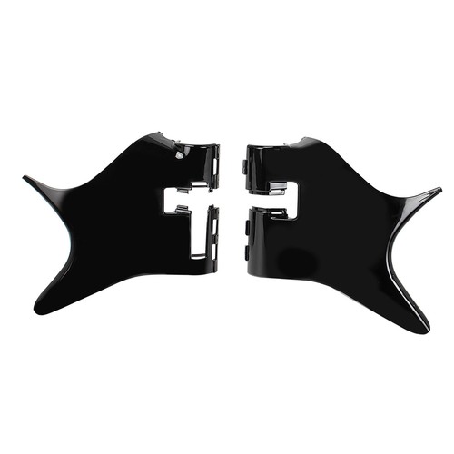 Copricollo telaio anteriore per Honda Shadow 600 VLX/Deluxe VT600C/VT600CD 1988-2007 - Foto 6 di 13