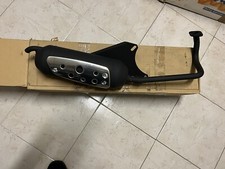 marmitta kimco agility 50