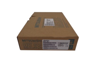 AY51 New Mitsubishi AY51 PLC Module
