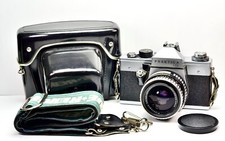 VINTAGE PRAKTICA LTL w/ FLEKTOGON 2.8/35mm  EXTRA