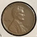 U.S. Lincoln Cent CH AU/Unc 1931-D