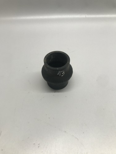 2015 BMW 5 Gran Turismo F07 535i Kühlerschlauch zum Thermostatgehäuse 7610704