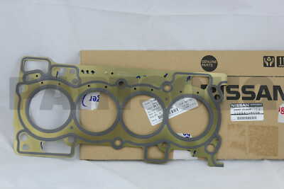 nikaさま専用 110446KA1B Genuine Nissan GASKET CYLINDER HEAD 11044-6KA1B
