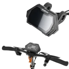 For KUGOO Kukirin G2 Max Electric Scooter Dashboard 48V Display Screen Digital