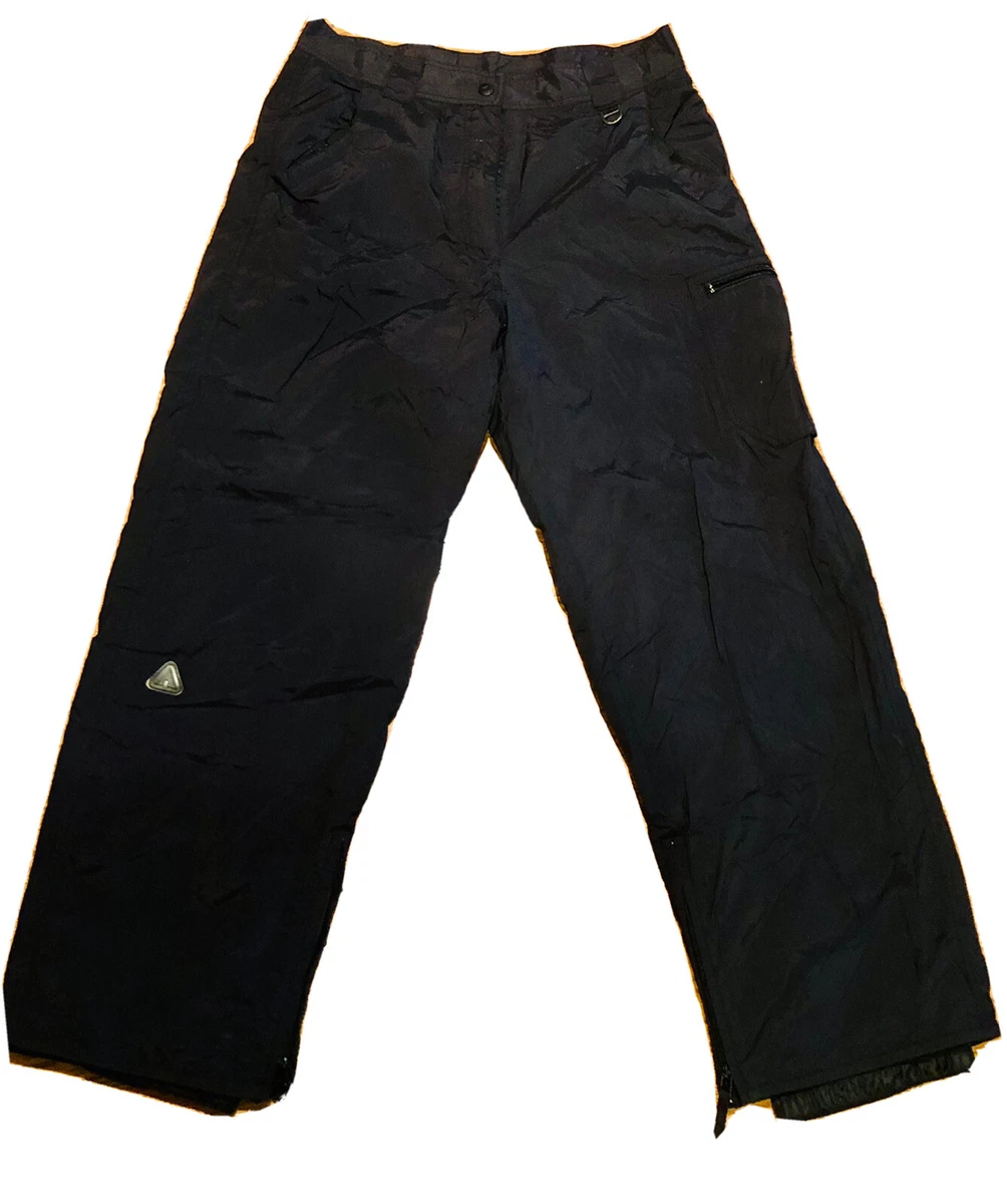 Airwalk snow best sale pants