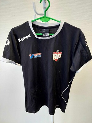 RP Linköping Handball Jersey, Kempa, Size L, Used, Occasion!!!