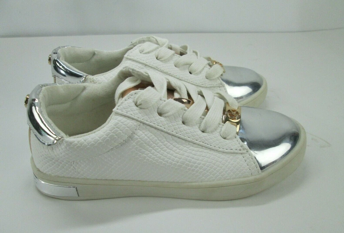 Michael Kors girls shoes