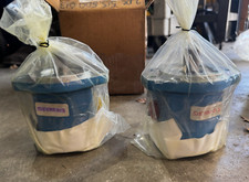 NOWOŚĆ Pompa zębata Rexroth 515500 013 | 2 z nich!