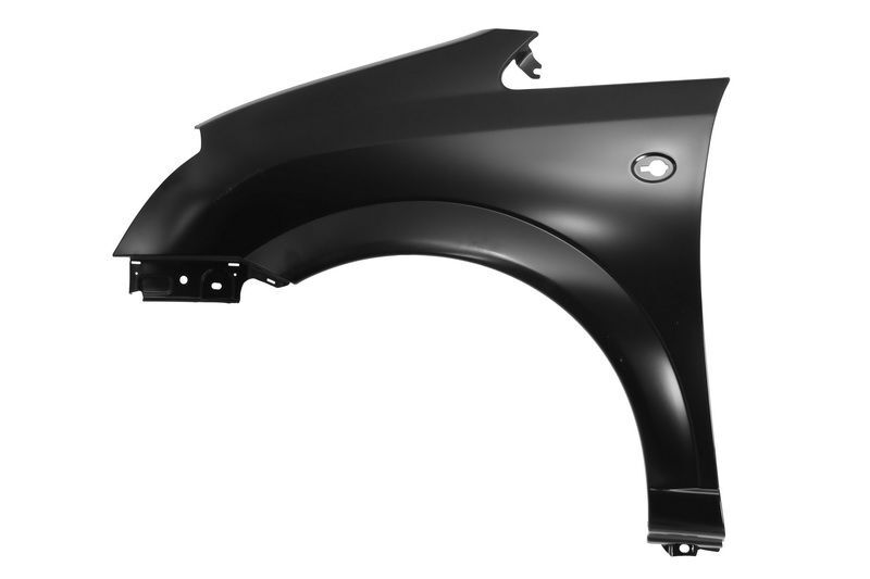 Front Left Fender Fits: OPEL MERIVA A 05.03-05.10