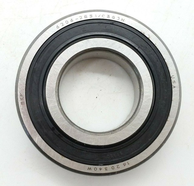 Подшипник 6206 2rs1 skf