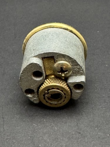 Vintage Konvolut 11 Einsteckzylinderschlösser Schlage Best ILCO Crews unbeschriftet - Bild 9 von 24