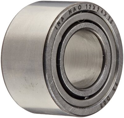 NAO 20X35X17 INA 20x35x17mm Single Row Needle Roller Bearing With