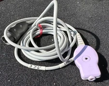 1590AA0 Vital Signs Fetal Spiral Electrode Cable