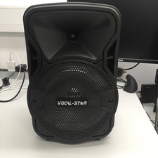 Vocal Star VS-CX8