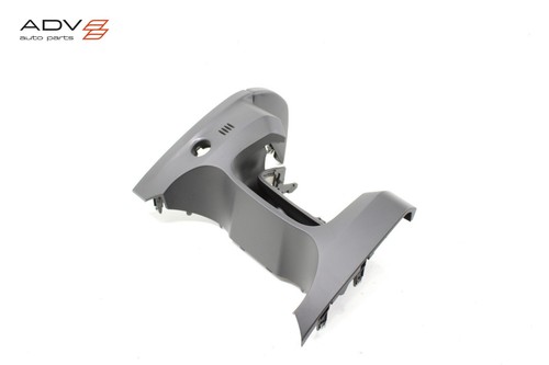 JAGUAR E-PACE DASH DASHBOARD LEFT STEERING COLUMN TRIM COVER PANEL OEM 2018 - Picture 2 of 15
