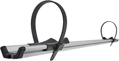 Unitec Fahrradträger Erweiterung Alu Atlas   Zusatzschiene für 1 Fahrrad