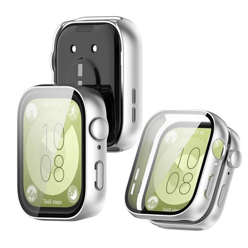 TPU Protective Case Full Cover Case for HUAWEI WATCH FIT 3 N ew Nice Hot E2 - Zdjęcie 8 z 29