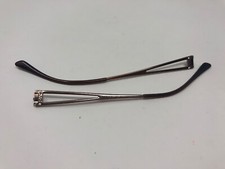 Authentic Temple Arm Leg Replacement PARTS Versace 1092-B 1045 130mm OZ22
