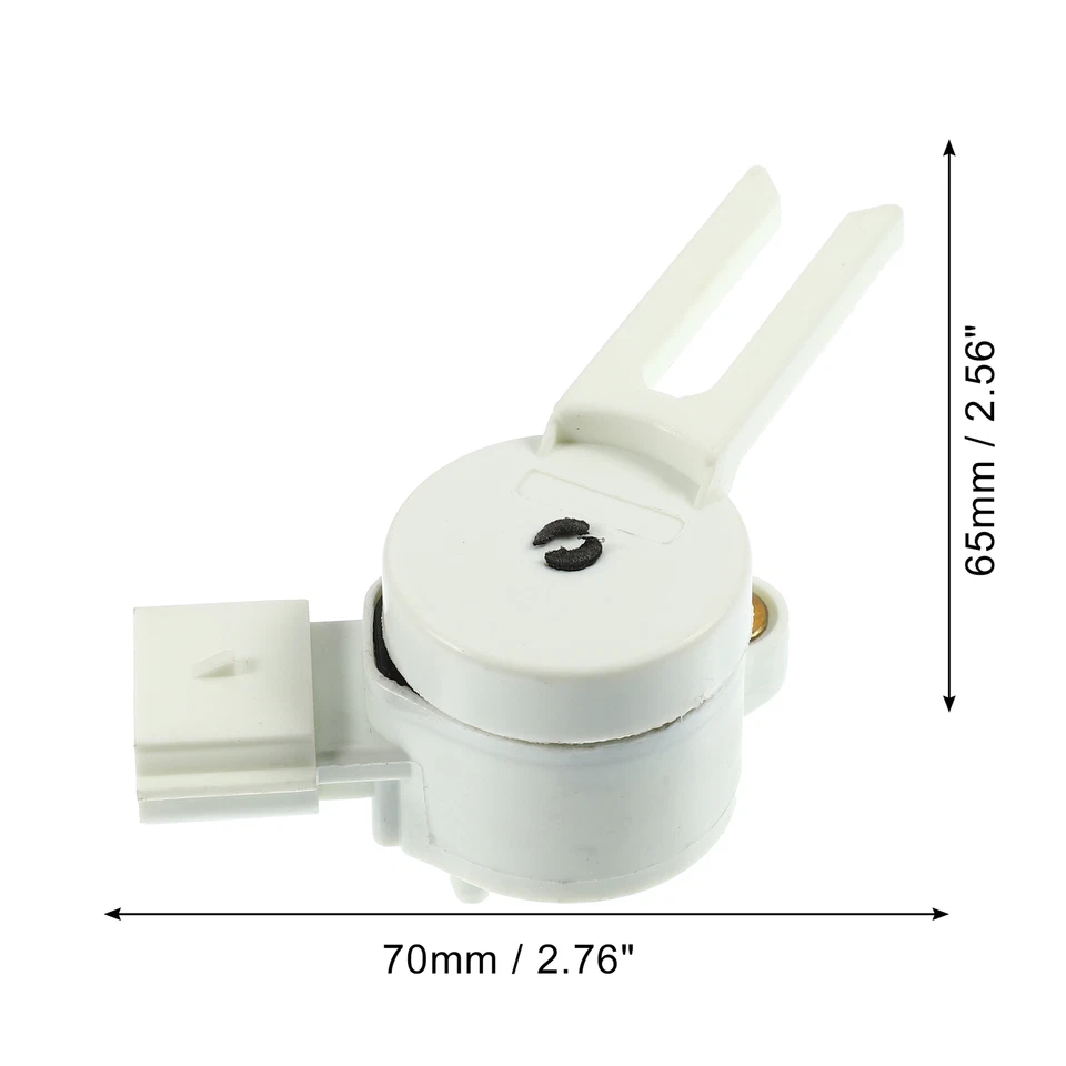 13597423 Sensor de posición del interruptor del pedal de freno para Chevrolet Camaro 2016-2021 Foto 3 de 4