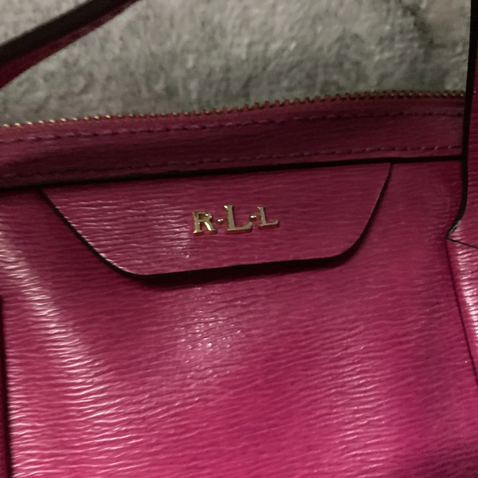 Ralph Lauren Handbag eBay