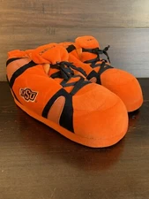 Oklahoma State Cowboys Original Comfy Feet Sneaker Slippers