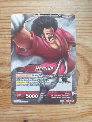 Dragon Ball Super TCG: TB2 World Martial Arts Tournament Card Singles | eBay Dragon Ball Super TCG: TB2 World Martial Arts Tournament Card Singles | eBay