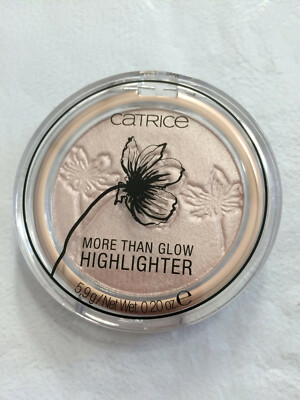 Catrice More Than Glow Highlighter 5,9 g - 020 Supreme Rose Beam