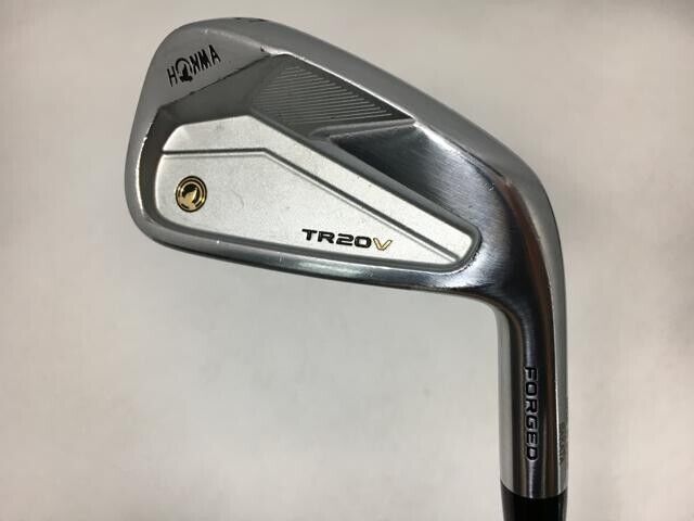 HONMA T WORLD TR20-V Irons #5-10(6Clubs)/MODUS/Flex:S/Iron HONMA T WORLD TR20-V Irons #5-10(6Clubs)/MODUS/Flex:S/Iron