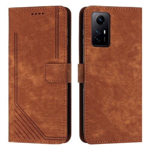 For Redmi 14T 12 13C K70E Xiaomi 14 13T Magnetic Leather Flip Card Wallet Case - Picture 69 of 69