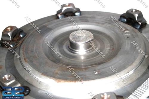 Heavy Duty Automatic Transmission Torque Converter - Picture 8 of 8