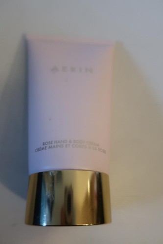 NWT Estée Lauder Aerin Rose Hand & Body Cream 150ml / 5 Fl. Oz * - Picture 3 of 4