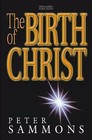 The Birth of Christ - Peter Sammons