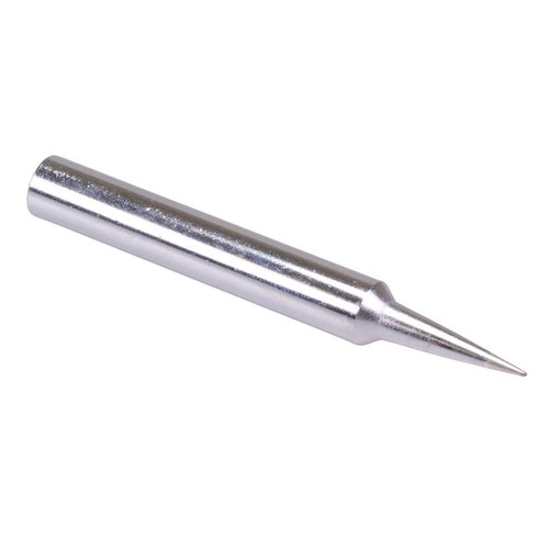 Antex B005560 Punta Di Ricambio 0,5 Mm Per Saldatore XS25 – Punta In Rame Nichelata E Pre-stagnata - 4