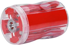 Straightening Can Nuevo Auto Repair Tool - 3/8 Inch Tube Tube Straightening Tool