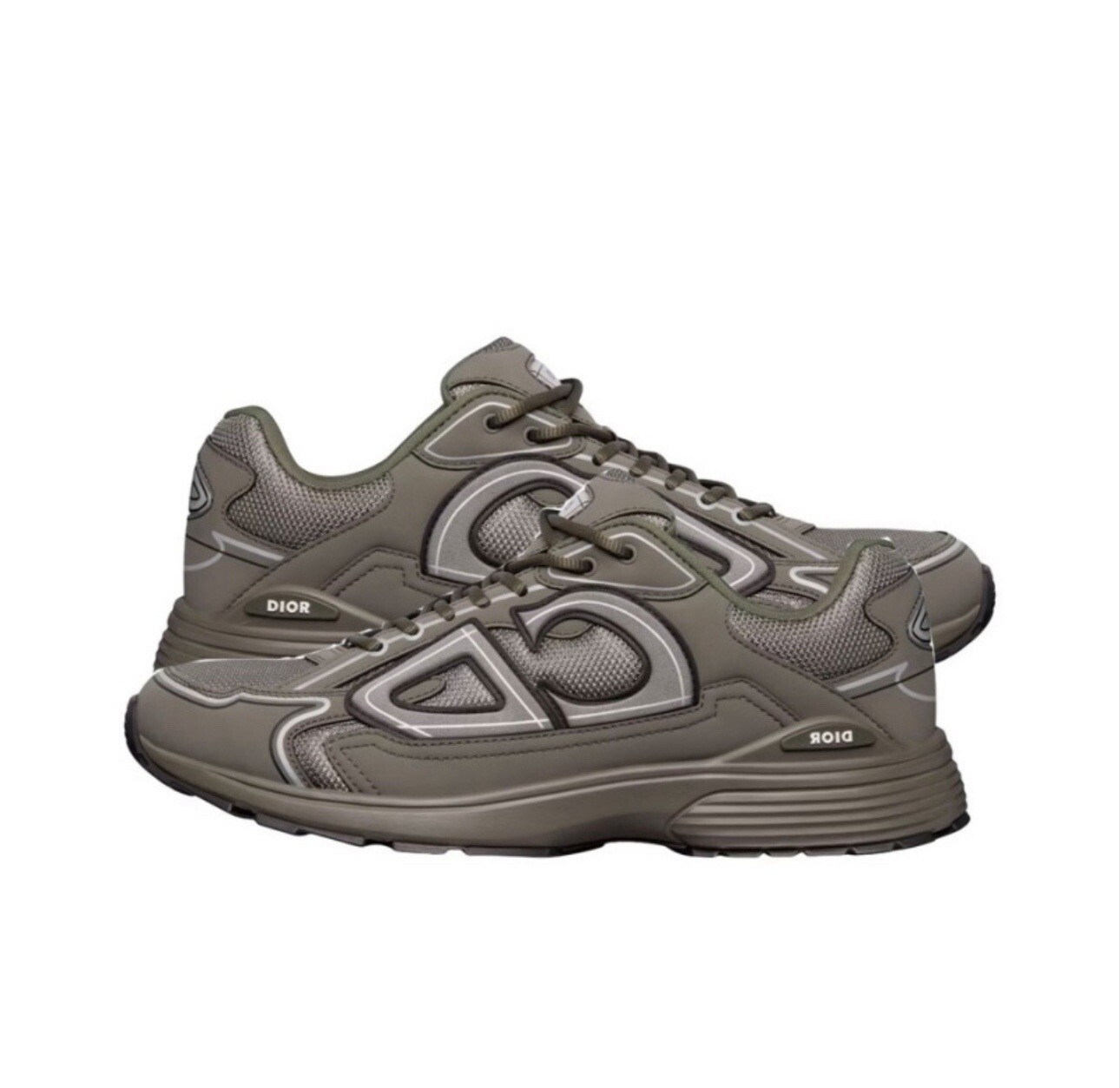 CD sneakers men - image 4