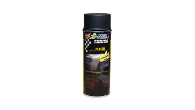DupliColor Plastic anthracite matt (400ml)