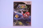 Super Mario Galaxy (Nintendo Wii, 2007)