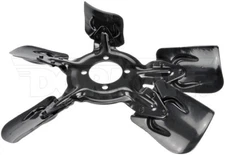 Dorman 621-108 Radiator Fan Blade fits 1987 - 2002 Chevrolet; GMC Models