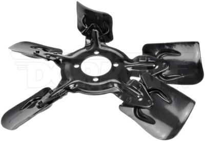 Dorman 621-108 Radiator Fan Blade fits 1987 - 2002 Chevrolet; GMC Models