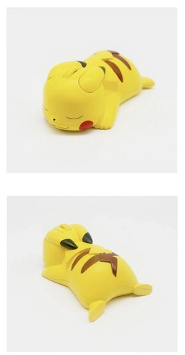 Pokemon Pikachu Figur Bluetooth Wireless Computer Maus Limited Edition - Bild 4 von 9