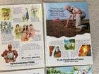 United Airlines Print Ads Lot of 15 - 1970's 1980's  10 x 7 -  Travel - Friendly — photo 4