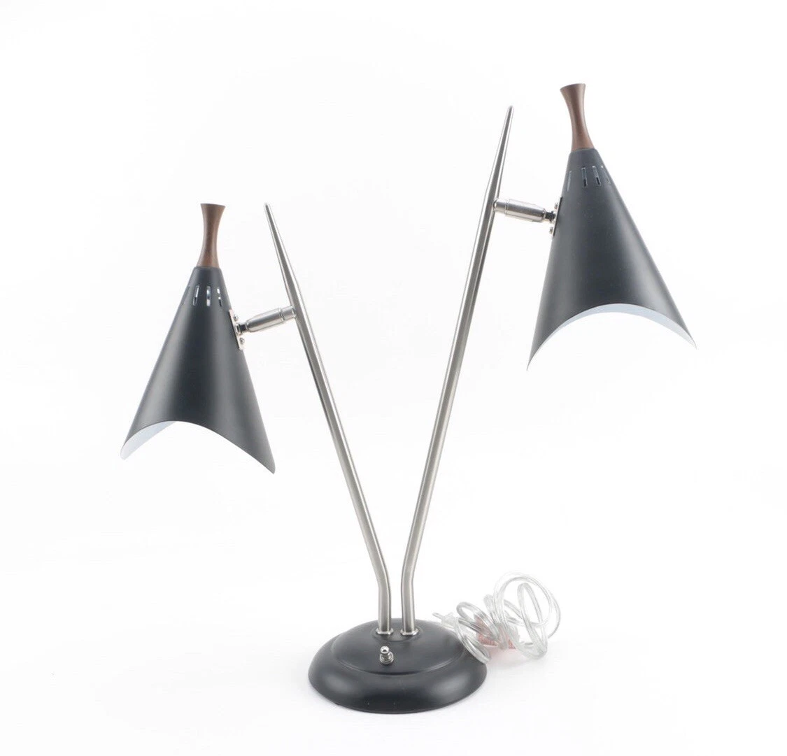 Arcadia collection led desk lamp deals