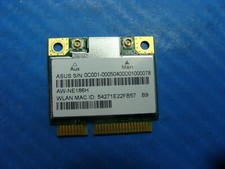 Asus X550CA-SI30304R 15.6" Wireless WiFi Card AW-NE186H AR5B125 0C001-00050400