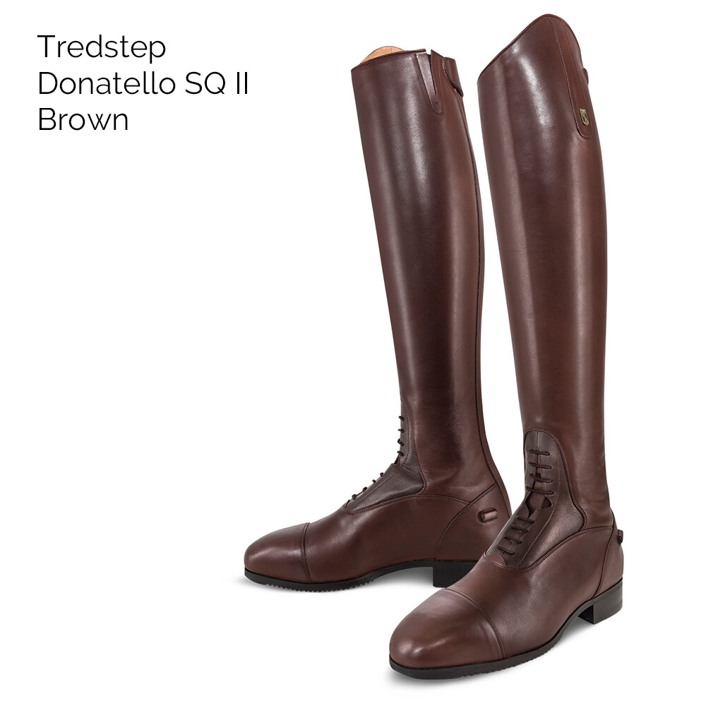 TREDSTEP IRELAND DONATELLO SQ II FIELD 